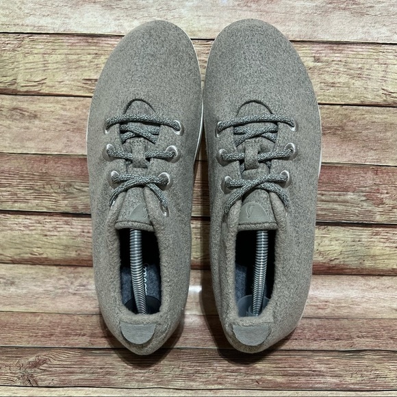 Allbirds Wool Runners main image 6